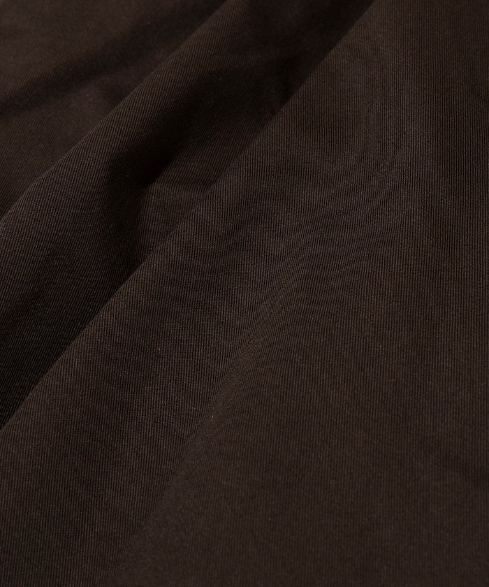 RED KAP 別注 SMU PT-38 2TUCK BAGGY WIDE TWILL PANTS / 別注寬版雙褶厚斜紋工作圓筒長褲