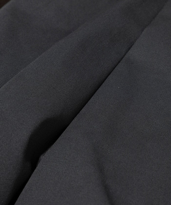 RED KAP 別注 SMU PT-38 2TUCK BAGGY WIDE TWILL PANTS / 別注寬版雙褶厚斜紋工作圓筒長褲