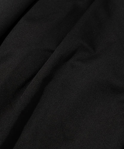 RED KAP 別注 SMU PT-38 2TUCK BAGGY WIDE TWILL PANTS / 別注寬版雙褶厚斜紋工作圓筒長褲