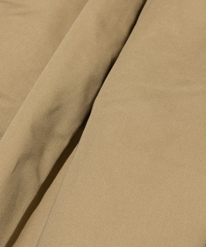 RED KAP 別注 SMU PT-38 2TUCK BAGGY WIDE TWILL PANTS / 別注寬版雙褶厚斜紋工作圓筒長褲