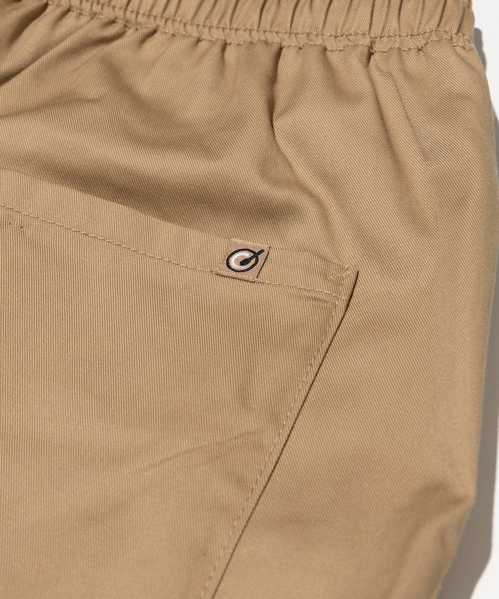 RED KAP 別注 SMU WIDE CHEF PANTS / 別注寬版廚師褲