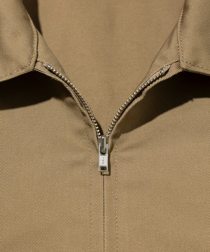 RED KAP 別注 SMU JK-22 Work Zip JACKET / 工裝拉鍊外套