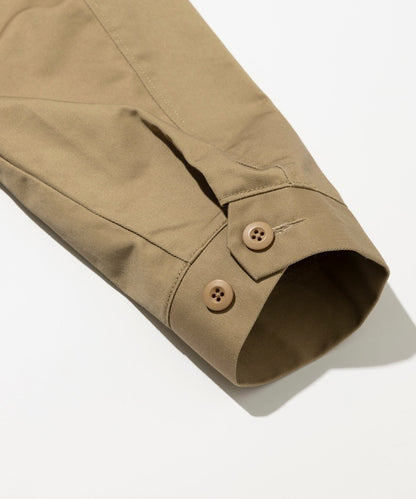 RED KAP 別注 SMU JK-22 Work Zip JACKET / 工裝拉鍊外套