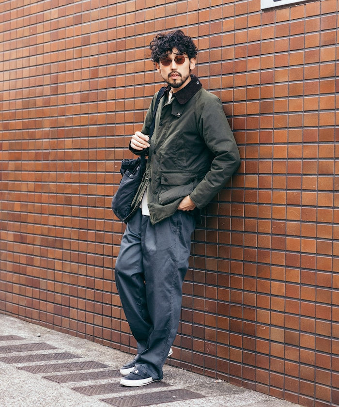 RED KAP 別注 SMU WIDE CHEF PANTS / 別注寬版廚師褲