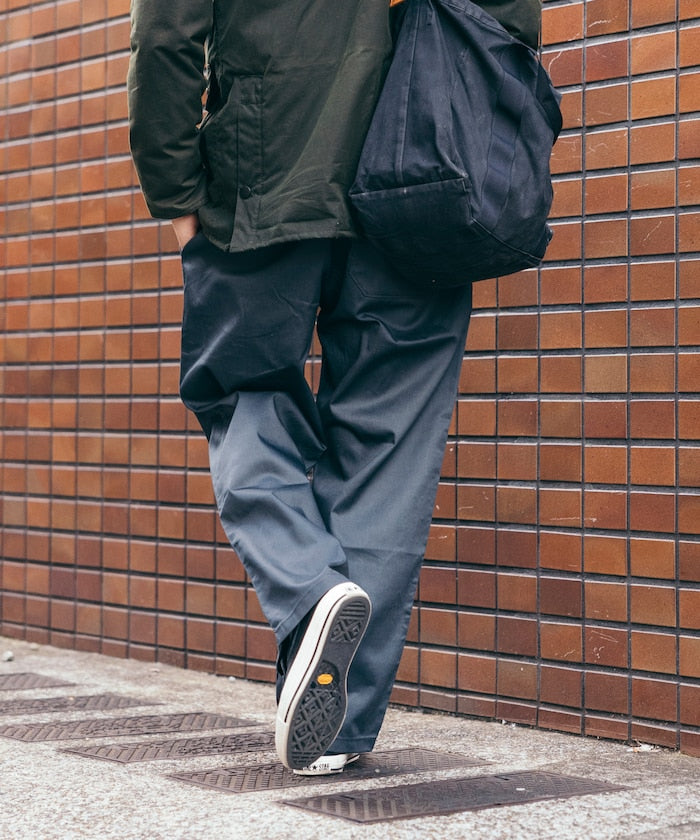 RED KAP 別注 SMU WIDE CHEF PANTS / 別注寬版廚師褲