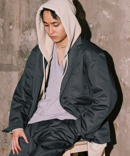 RED KAP 別注 SMU KP10 SETUP JACKET / 套裝外套