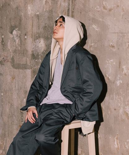 RED KAP 別注 SMU KP10 SETUP JACKET / 套裝外套