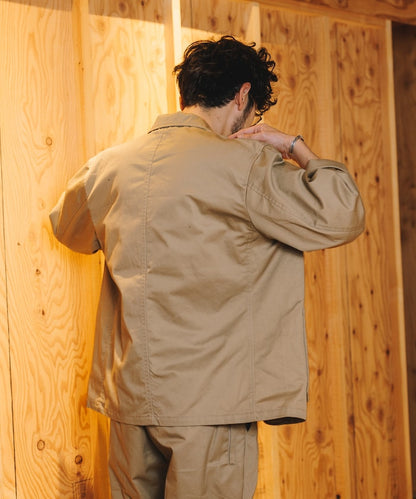 RED KAP 別注 SMU KP10 SETUP JACKET / 套裝外套