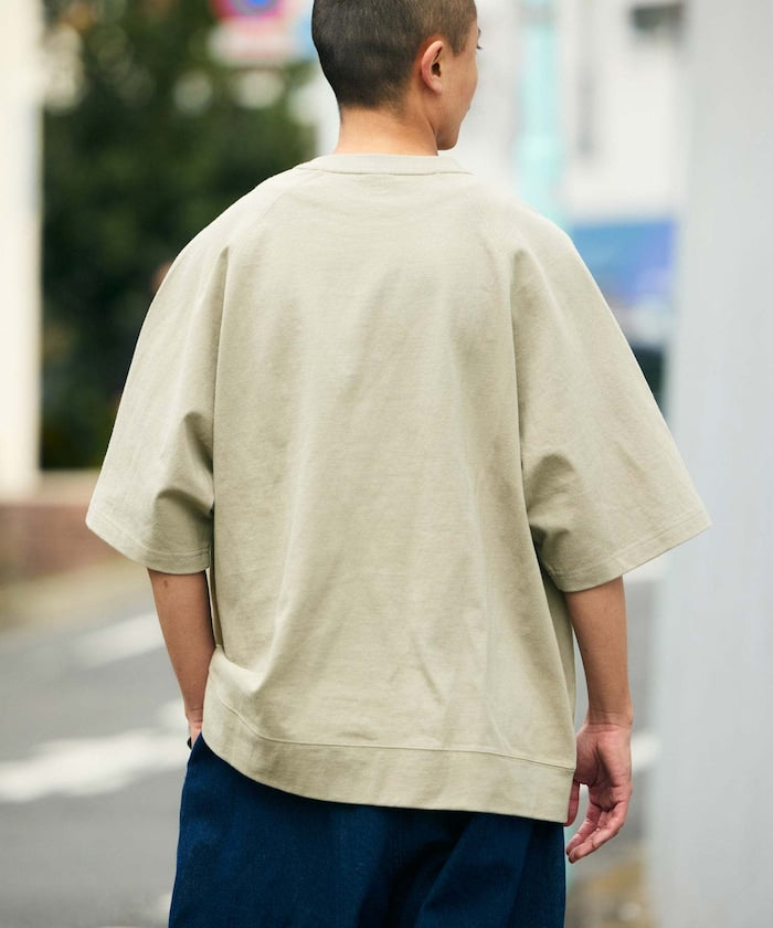 FREAK'S STORE / 9盎司厚磅 短袖T恤