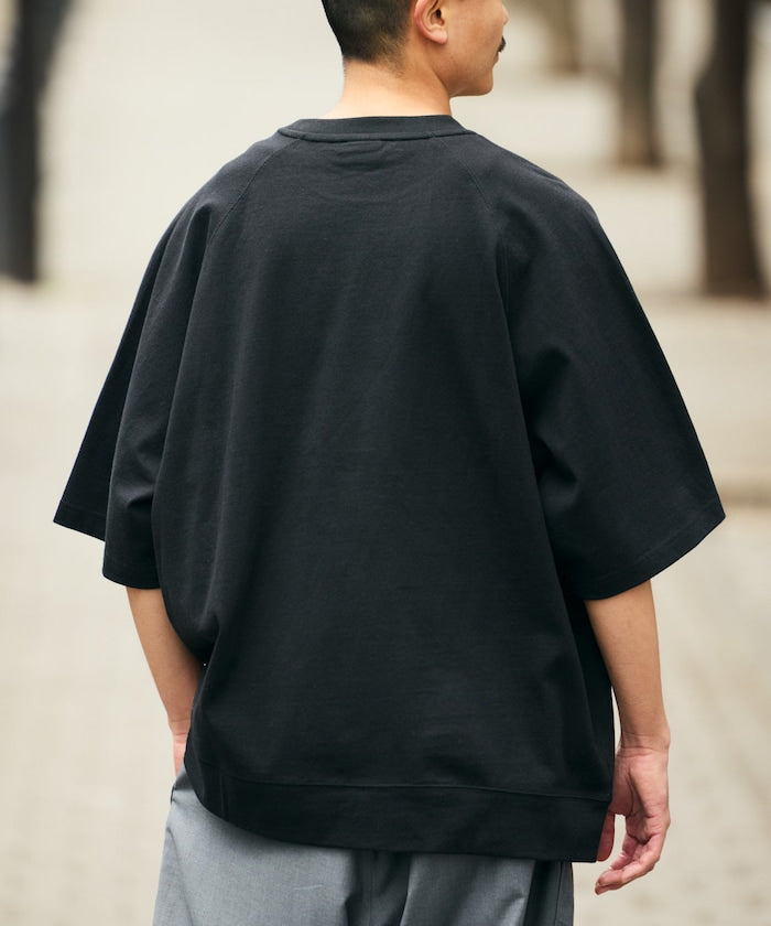 FREAK'S STORE / 9盎司厚磅 短袖T恤