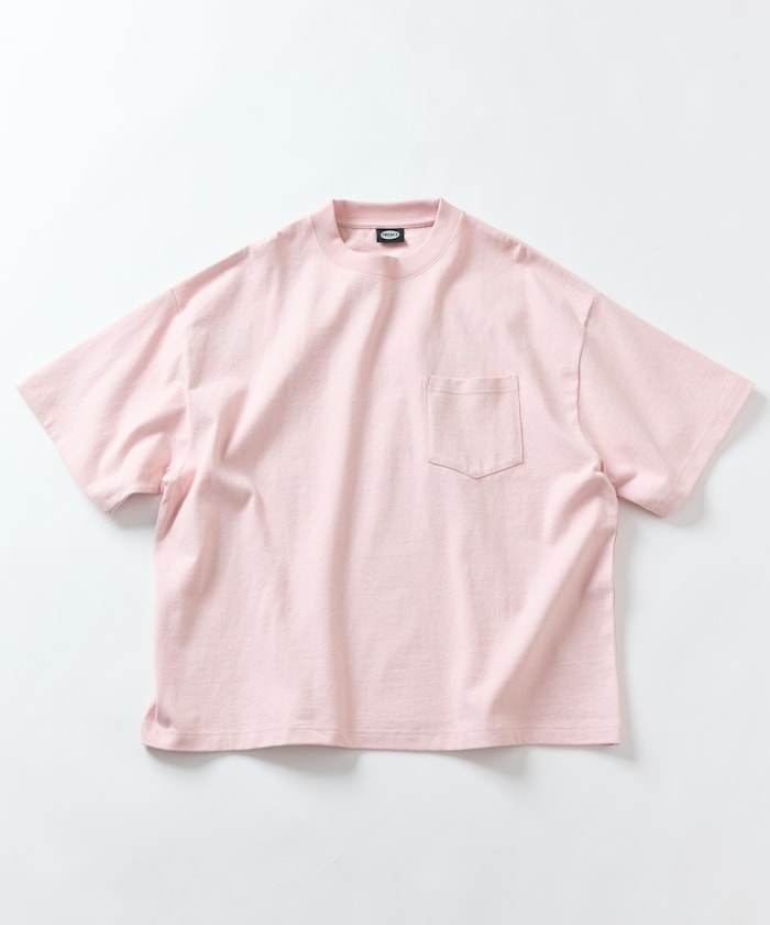 FREAK’S STORE / 口袋短袖T恤