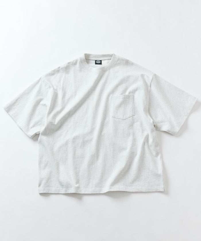 FREAK’S STORE / 口袋短袖T恤
