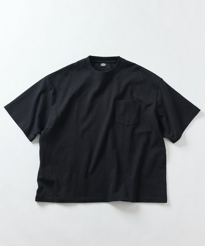 FREAK’S STORE / 口袋短袖T恤