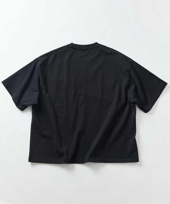 FREAK’S STORE / 口袋短袖T恤