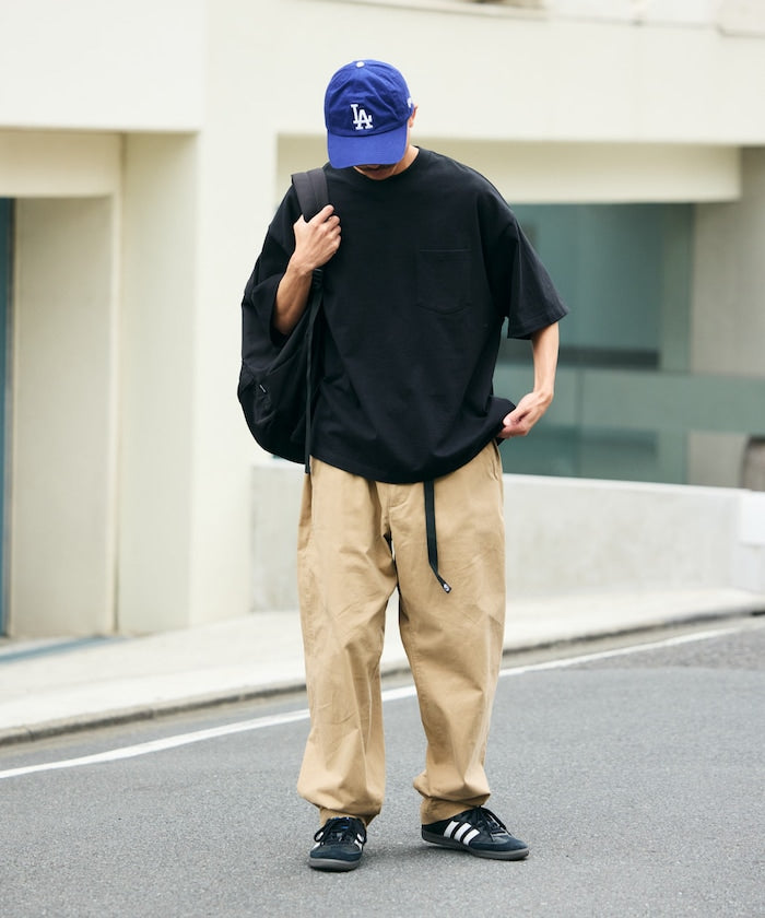 FREAK’S STORE / 口袋短袖T恤