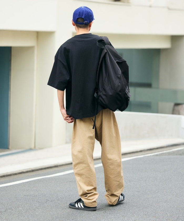 FREAK’S STORE / 口袋短袖T恤