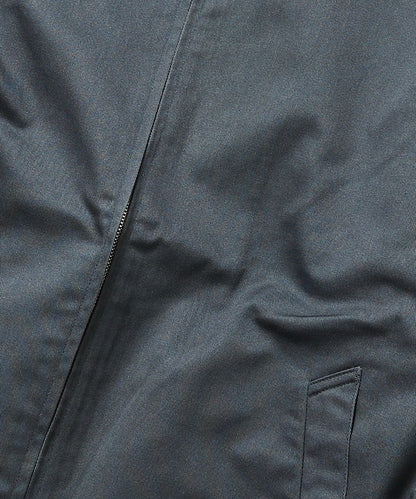 RED KAP 別注 SMU JK-22 Work Zip JACKET / 工裝拉鍊外套