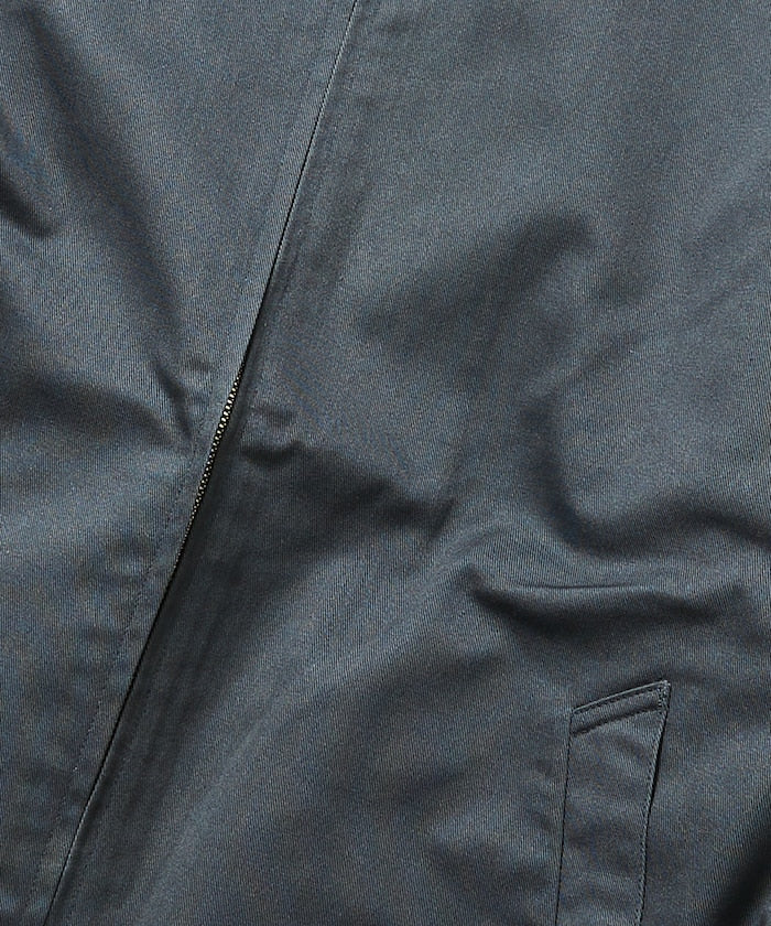 RED KAP 別注 SMU JK-22 Work Zip JACKET / 工裝拉鍊外套