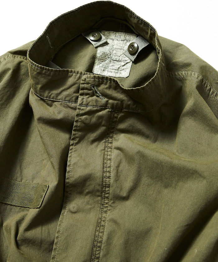 FREAK’S STORE / M-65短版軍事外套