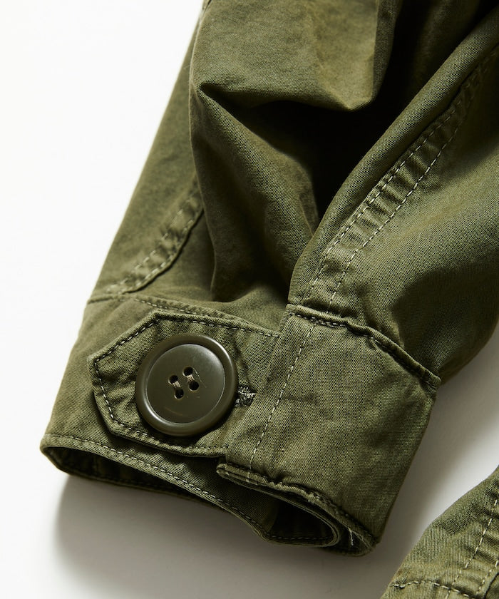 FREAK’S STORE / M-65短版軍事外套