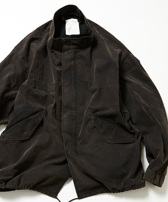 FREAK’S STORE / M-65短版軍事外套
