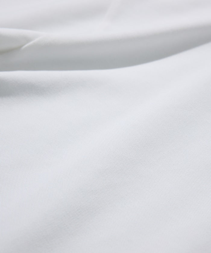 UMBRO / 別注刺繡徽標短袖 POLO 衫