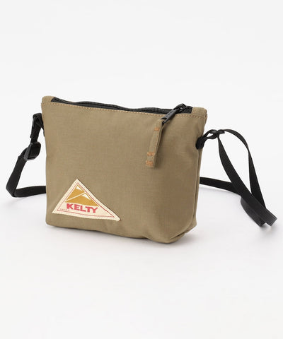 KELTY / 別注側背包
