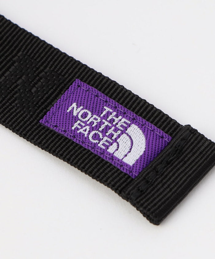 THE NORTH FACE PURPLE LABEL CORDURA Nylon Shoulder Bag / 側背包