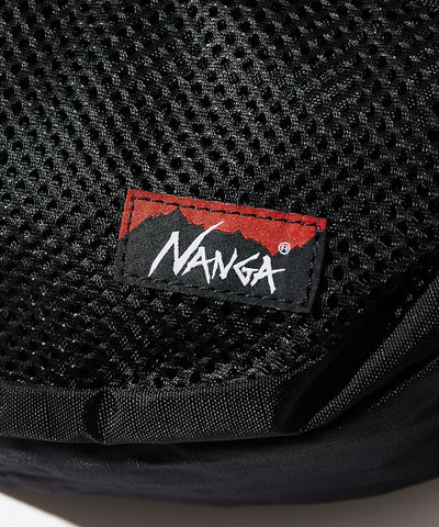 NANGA × SPEAKEASY BIG WAIST BAG / 腰包