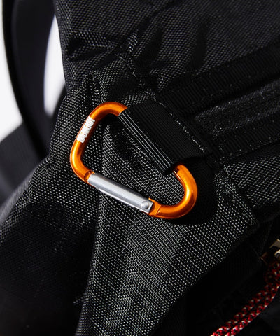 NANGA × SPEAKEASY BIG WAIST BAG / 腰包