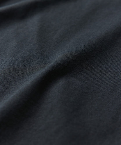 WILD THINGS×FREAK'S STORE / 別注側袋設計 抽繩下擺 短袖T恤