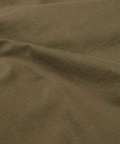 BARBOUR / 別注 日本限定 刺繡口袋Ｔ恤