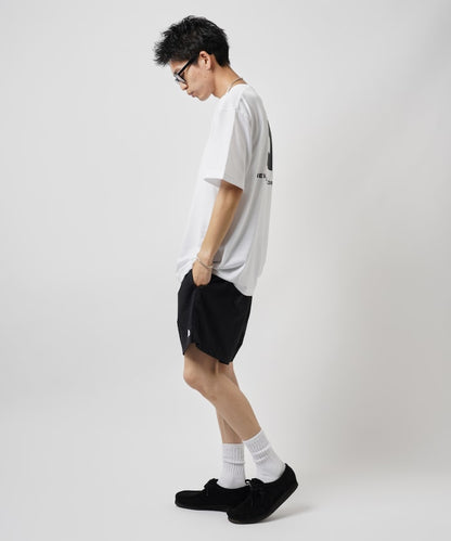 THE NORTH FACE JAPAN Versatile Short / 水陸兩用短褲 NB42335