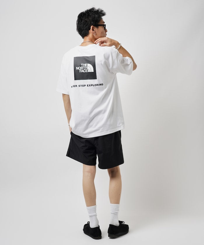 THE NORTH FACE JAPAN Versatile Short / 水陸兩用短褲 NB42335