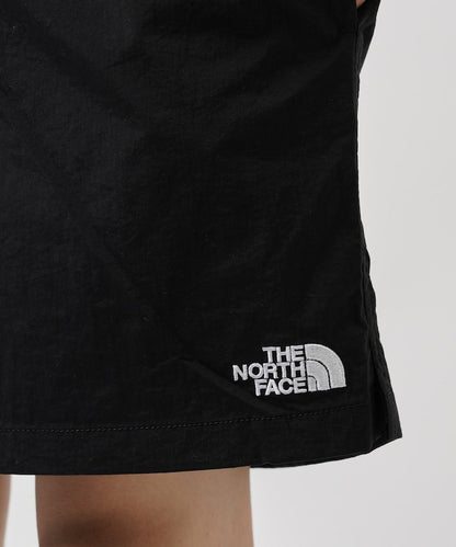 THE NORTH FACE JAPAN Versatile Short / 水陸兩用短褲 NB42335