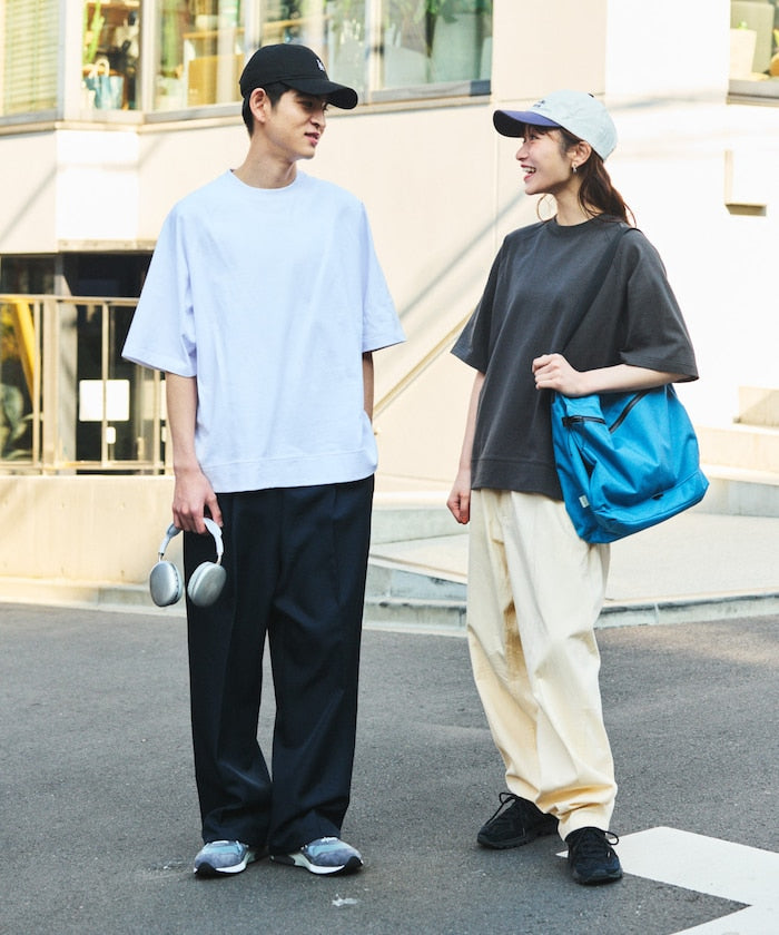 FREAK'S STORE / 9盎司厚磅 短袖T恤
