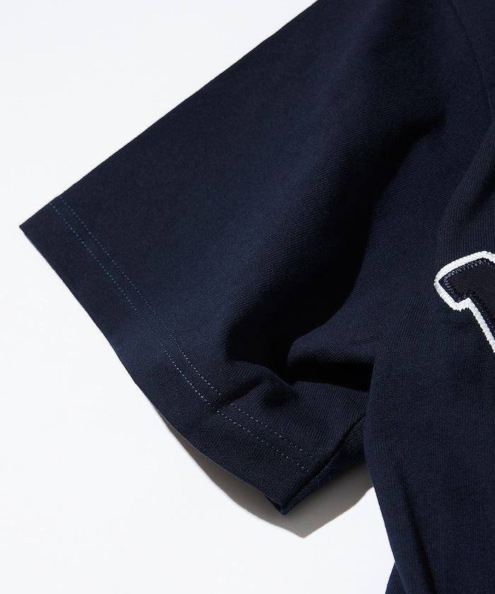 NAUTICA Arch Logo S/S Tee / 經典弧形 短袖T恤