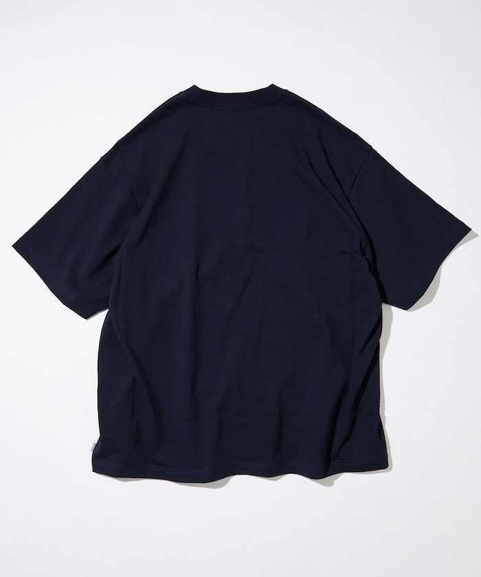 NAUTICA Arch Logo S/S Tee / 經典弧形 短袖T恤