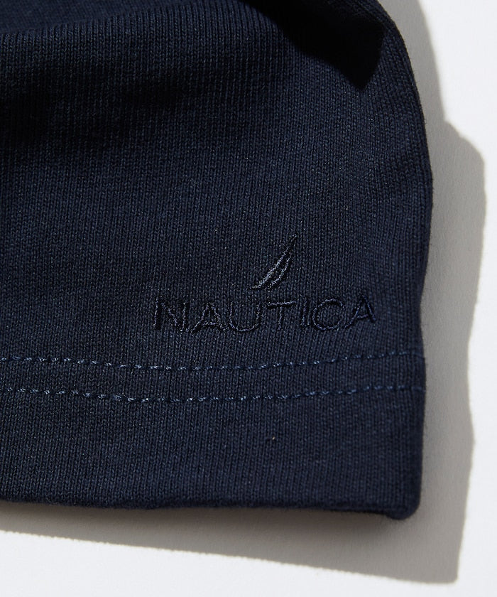 NAUTICA Arch Logo S/S Tee / 經典弧形 短袖T恤