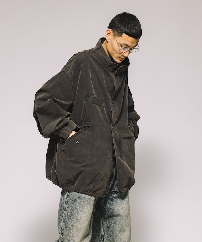 FREAK’S STORE / M-65短版軍事外套