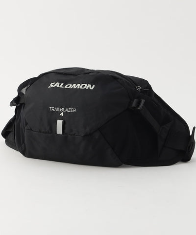 SALOMON TRAILBLAZER / 側背包 腰包