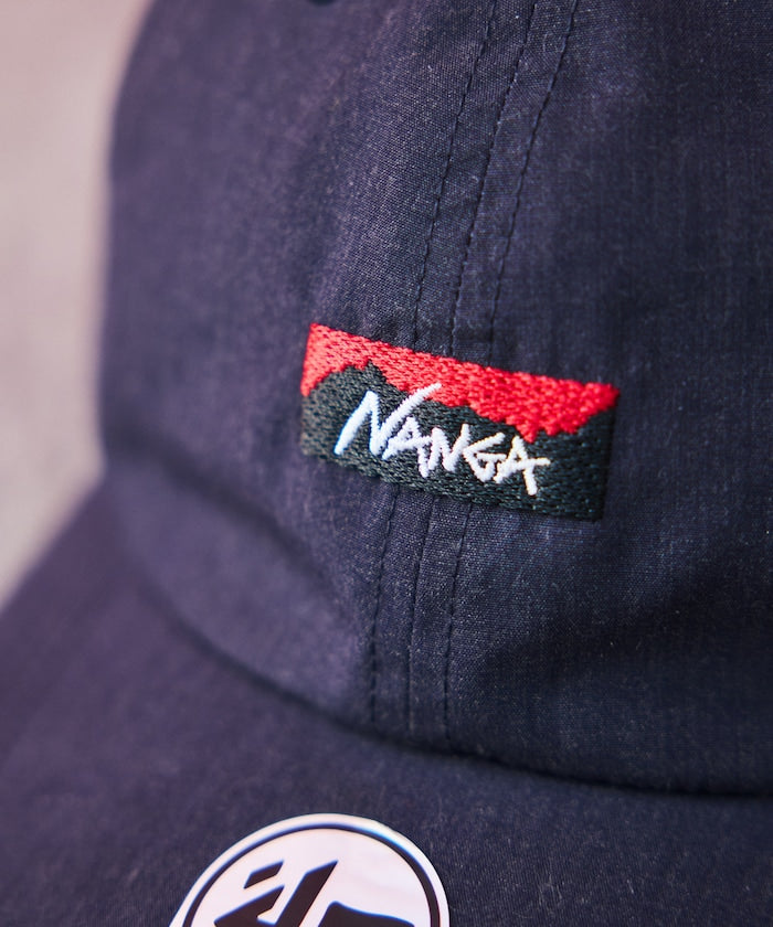 NANGA’ 47 HINOC CAP / 難燃老帽