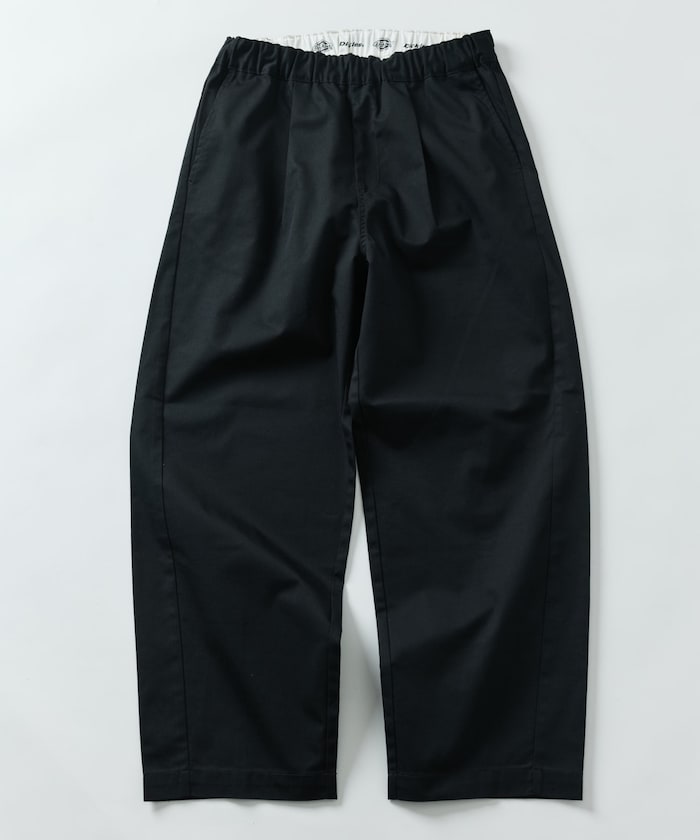 Dickies×FREAK'S STORE / 工裝褲