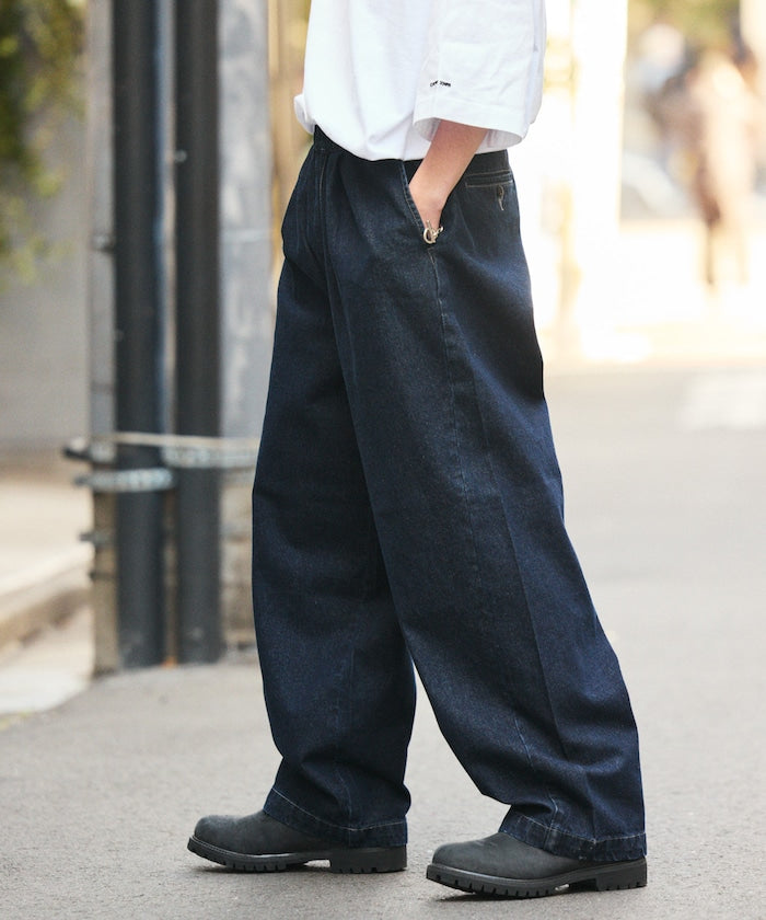 Dickies×FREAK'S STORE / 工裝褲