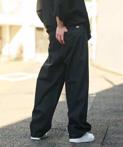 Dickies×FREAK'S STORE / 工裝褲