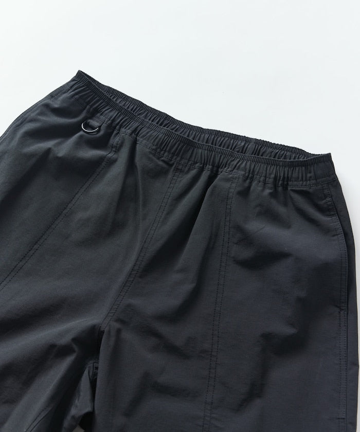 FREAK'S STORE / 尼龍 可收納 輕便短褲