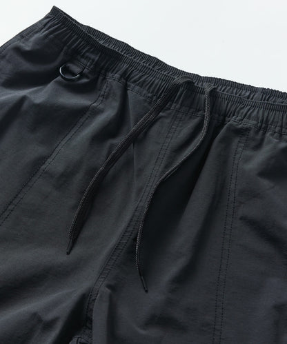FREAK'S STORE / 尼龍 可收納 輕便短褲
