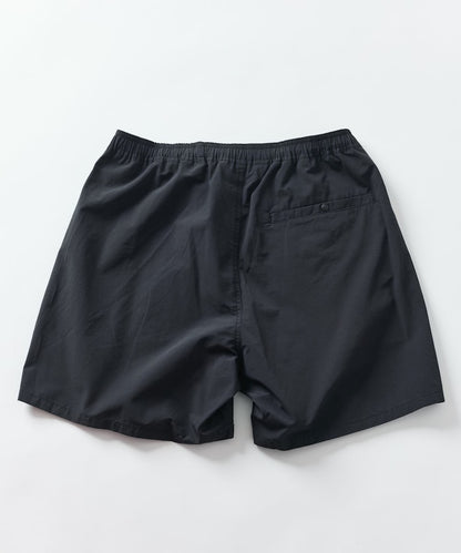 FREAK'S STORE / 尼龍 可收納 輕便短褲