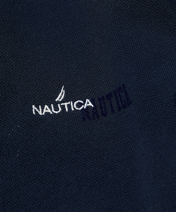 NAUTICA Basic Polo Shirt / POLO衫