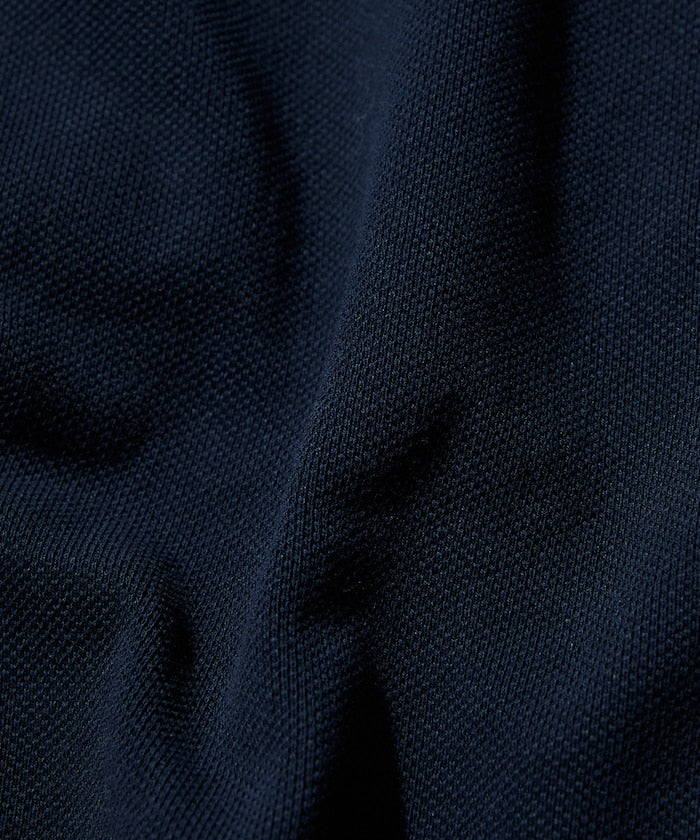NAUTICA Basic Polo Shirt / POLO衫